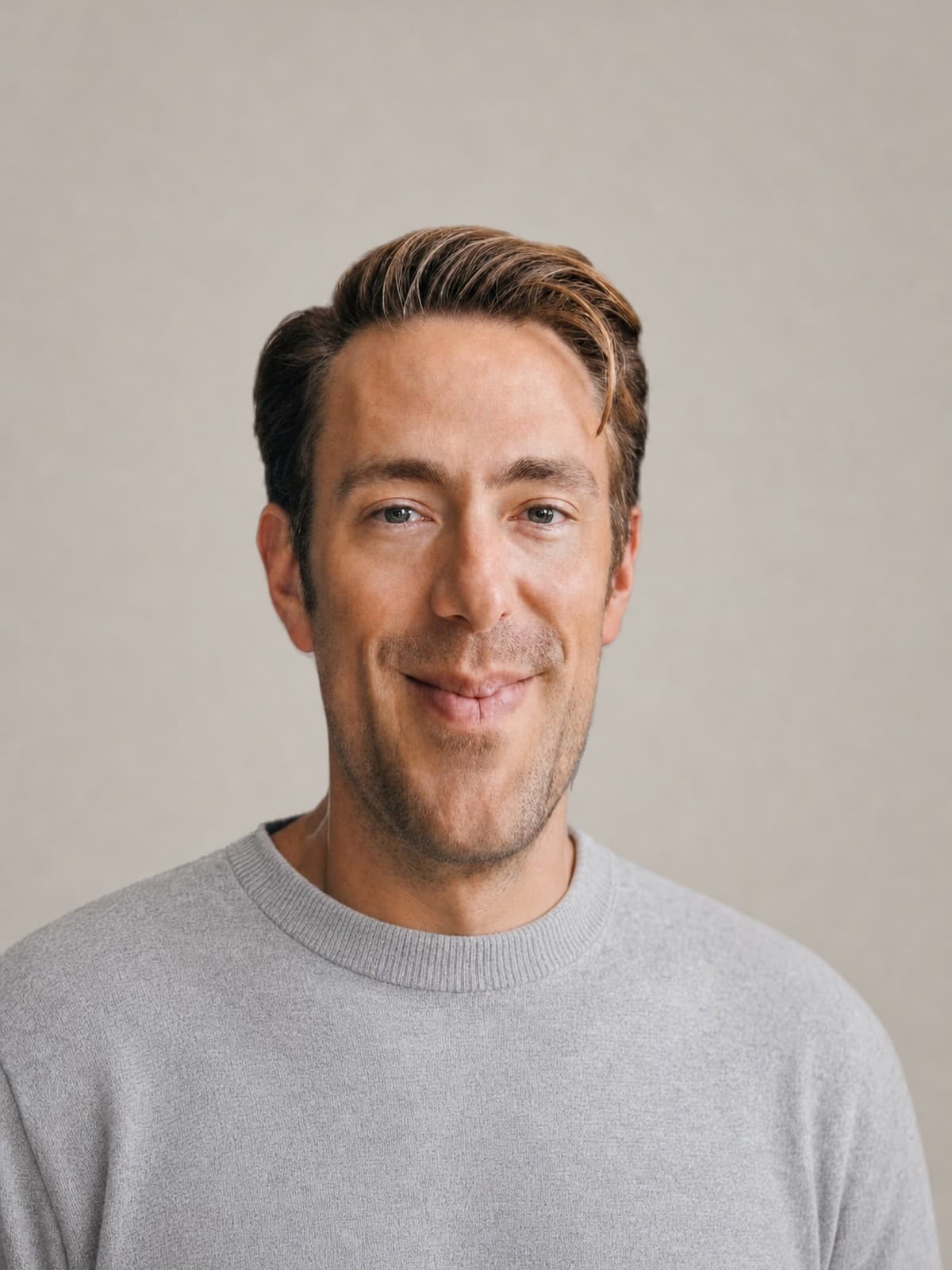 Andrew Wilkinson