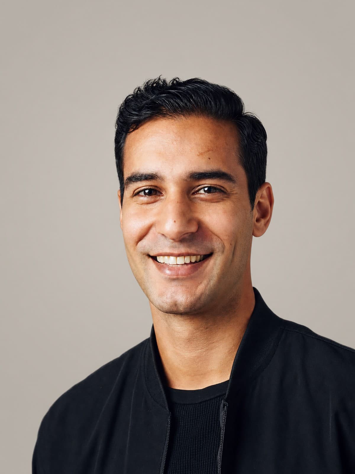 Austin Singhera