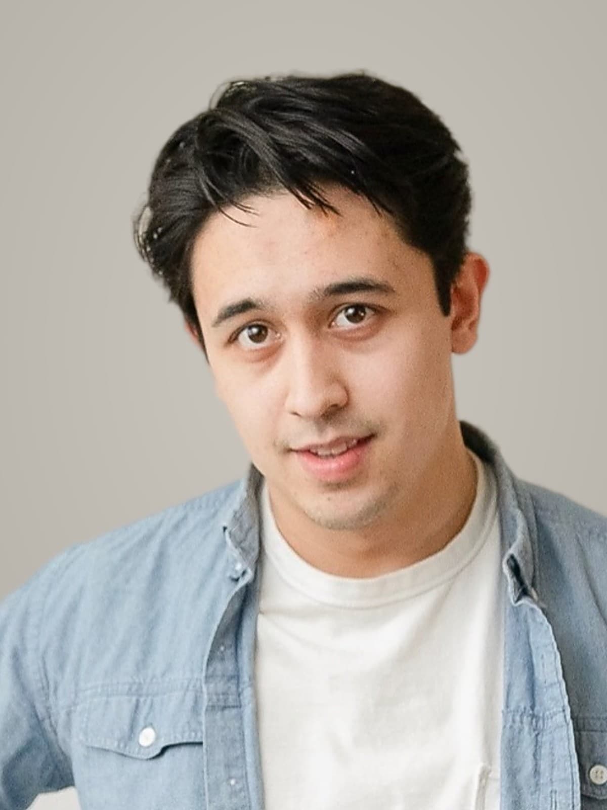 Caleb Bernabe