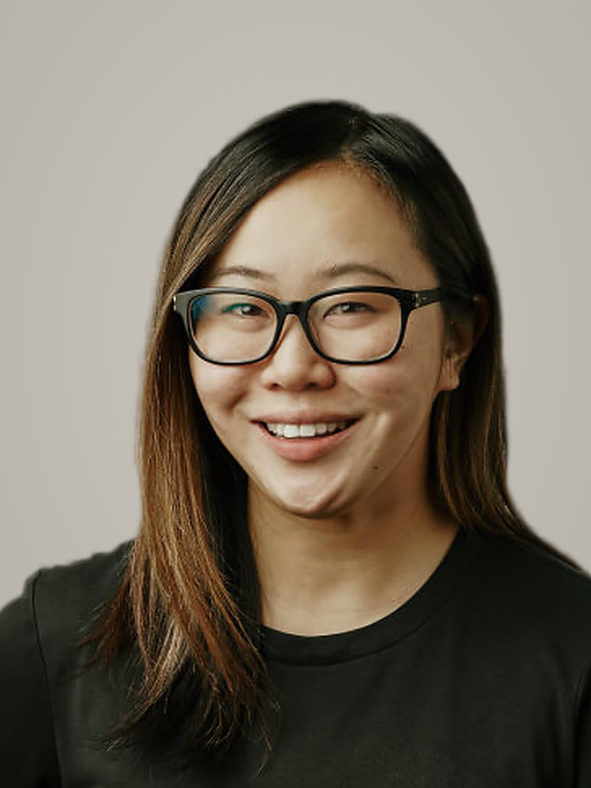 Michelle Trinh