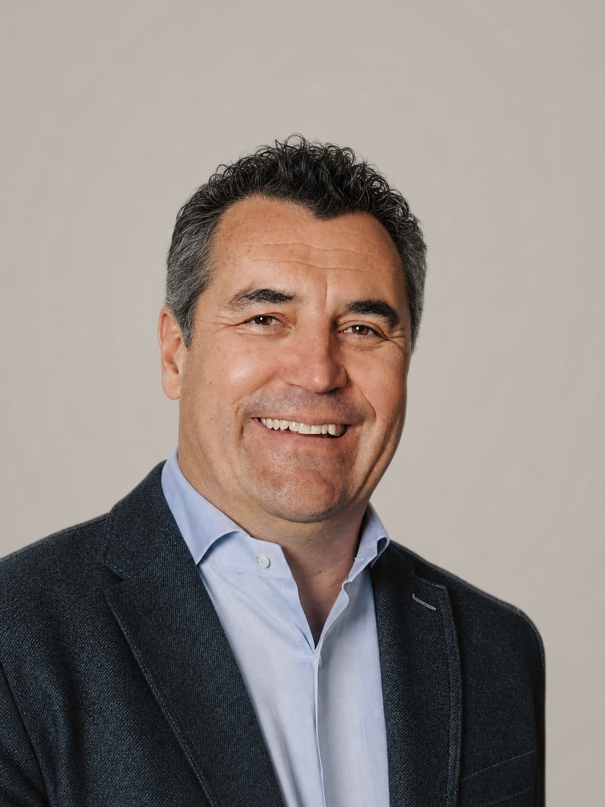 Mike McKenna