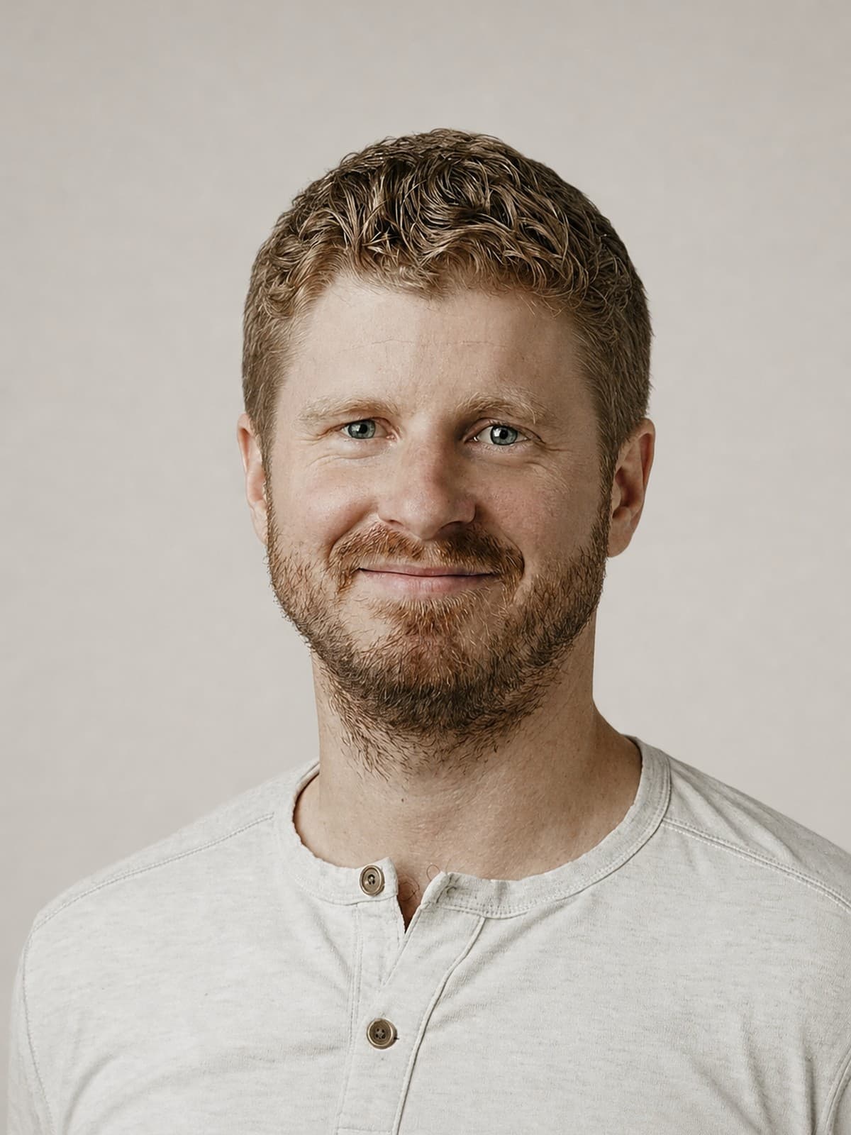 Will Smyth