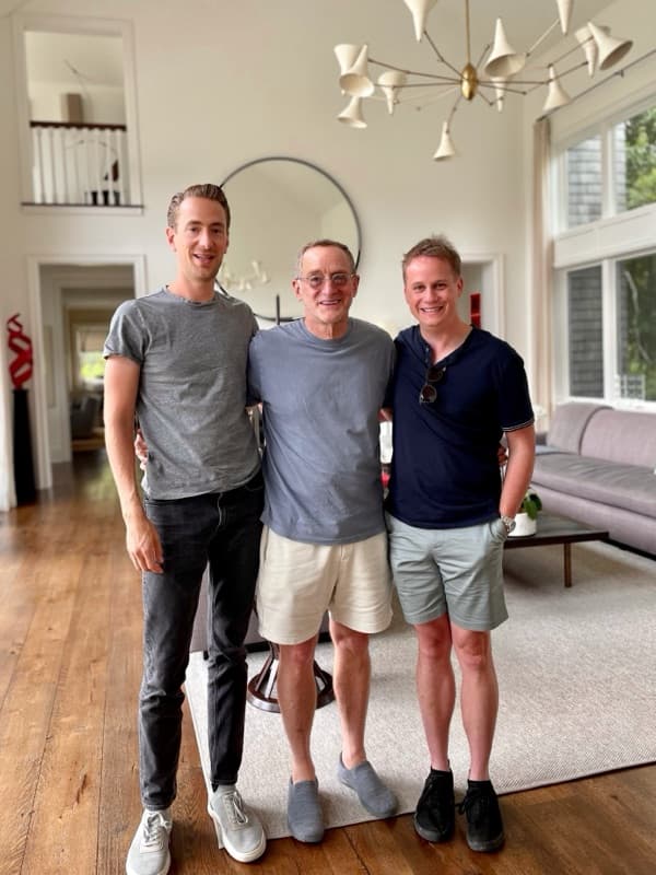 Howard Marks, early investor in Tiny