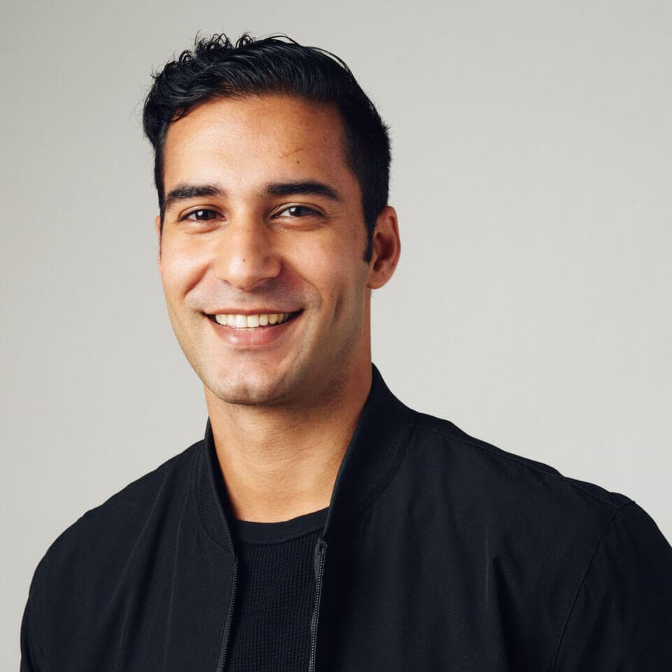 Austin Singhera