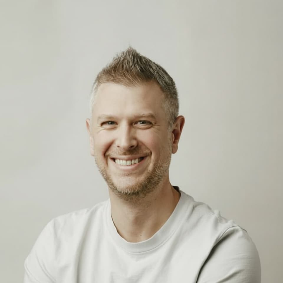 Brandon Green