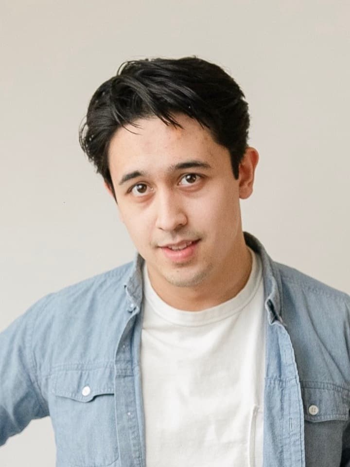 Caleb Bernabe