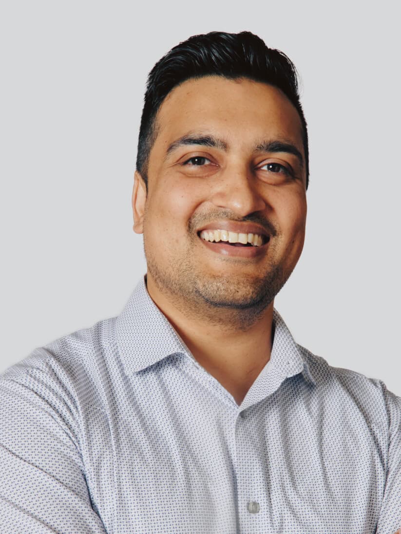Dhaval Patel