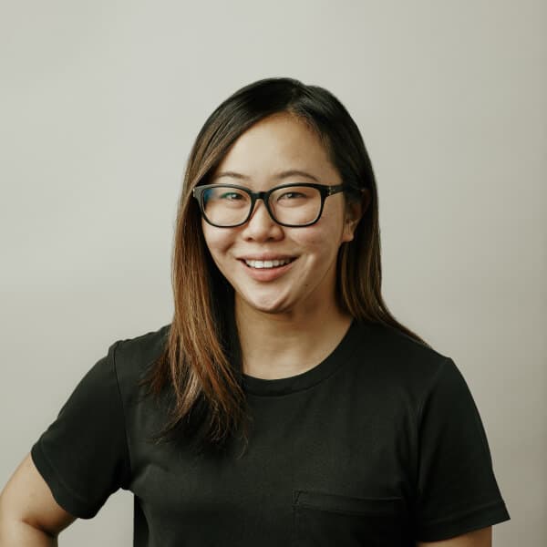 Michelle Trinh