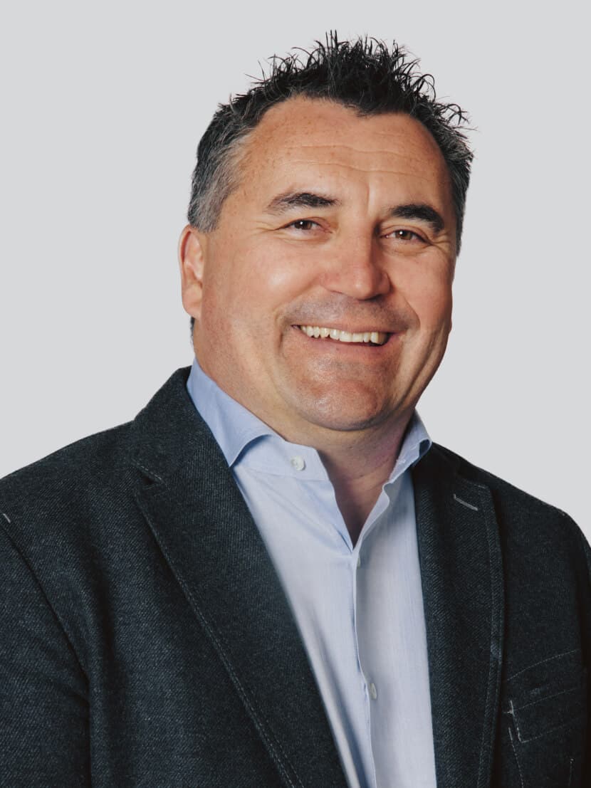 Mike McKenna