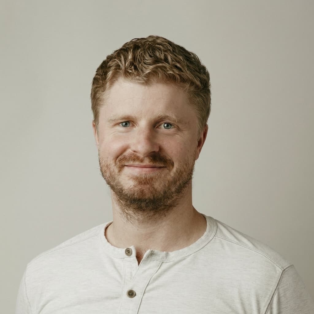 Will Smyth